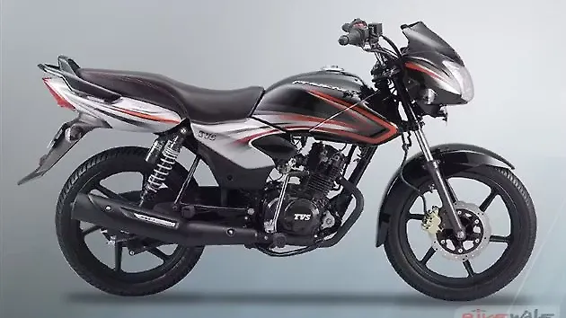 2015 TVS Phoenix picture gallery and video 2015 TVS Phoenix picture gallery and video