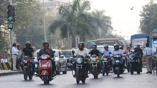 New India rolls out 3-year two-wheeler insurance New India rolls out 3-year two-wheeler insurance