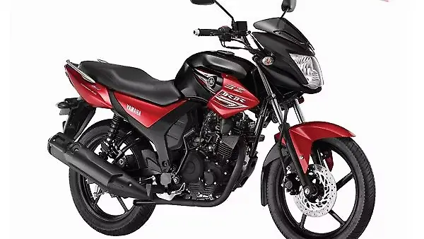 Yamaha SZ RR V Price, Images Used SZ RR V Bikes BikeWale