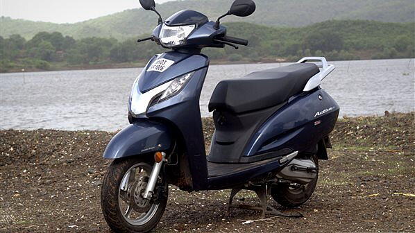 Honda To Invest Rs 1 775 Crore For Two Wheeler Factory Expansion Bikewale