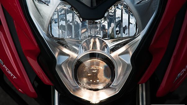 Bajaj pulsar as outlet 150 headlight price