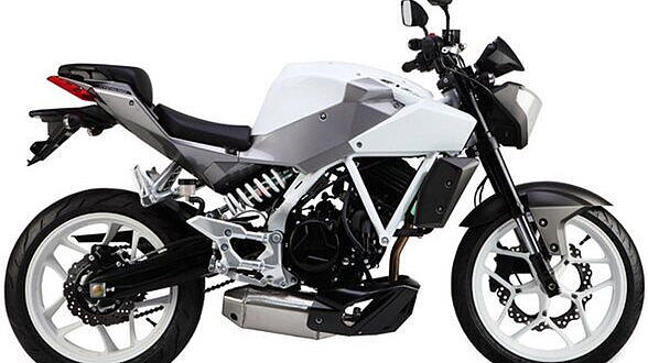 Hyosung may unveil three new motorcycles at 2015 EICMA