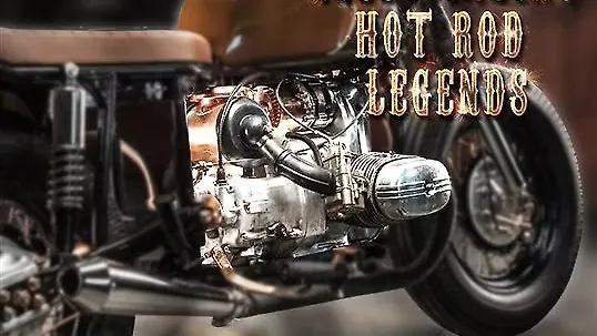 India Hot Rod Festival to take place in BIC on July 25-26 India Hot Rod Festival to take place in BIC on July 25-26