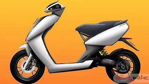 Ather Energy receives $12m funding from Tiger Global Ather Energy receives $12m funding from Tiger Global