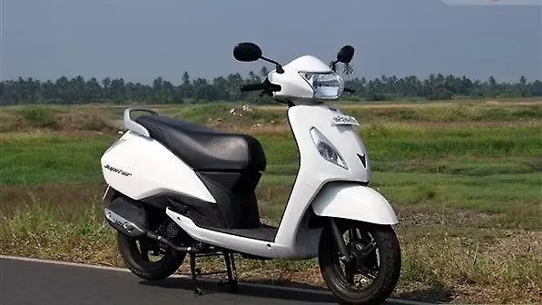 TVS reports 7 per cent growth in May sales TVS reports 7 per cent growth in May sales
