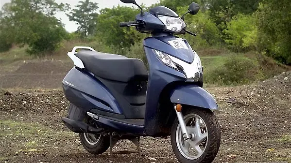 Honda India grows by three per cent in May - BikeWale