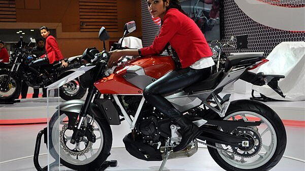 DSK Hyosung confirms GD250R and GD250N for this year