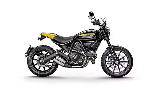 Ducati officially starts its operations in India Ducati officially starts its operations in India