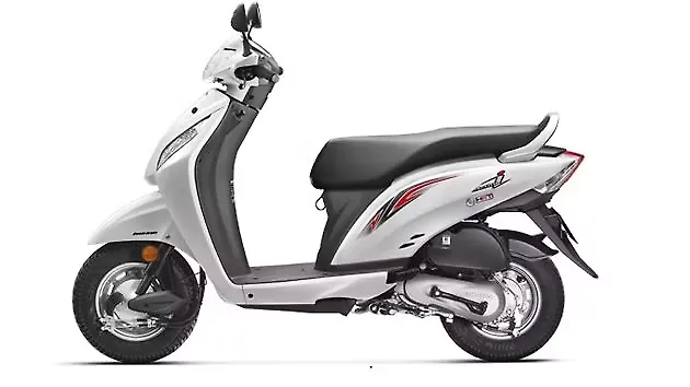 Honda launches updated Activa-i at Rs 46,213 Honda launches updated Activa-i at Rs 46,213