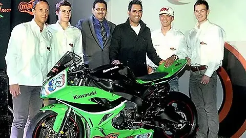 Mahi Racing Team to shut shop Mahi Racing Team to shut shop