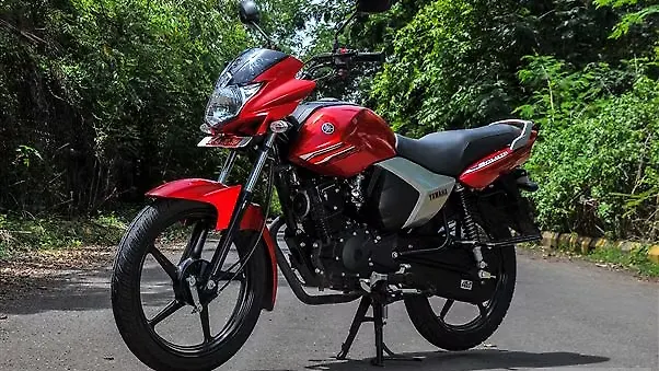 Yamaha Saluto Price, Images Used Saluto Bikes BikeWale