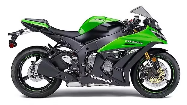 Kawasaki WSBK manager confirms an all-new Ninja ZX-10R for 2016