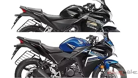 Honda to launch updated CBR250R and CBR150R tomorrow Honda to launch updated CBR250R and CBR150R tomorrow