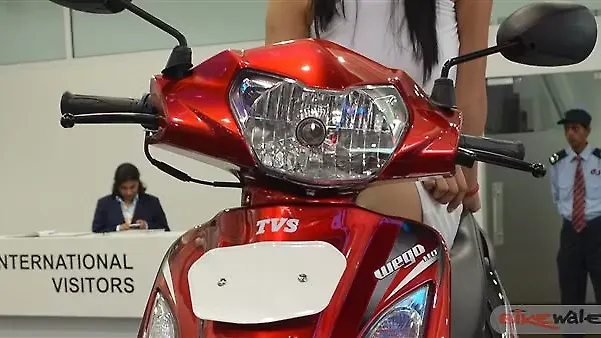 TVS sales grow by two per cent in July 2015 TVS sales grow by two per cent in July 2015
