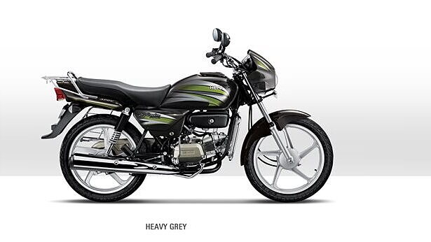 Hero honda splendor sales pro