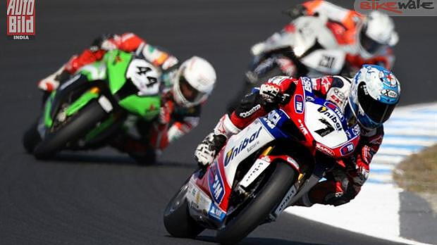 India round of WSBK may be in trouble