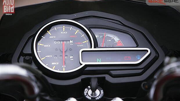 Discover 125 st speedometer new arrivals