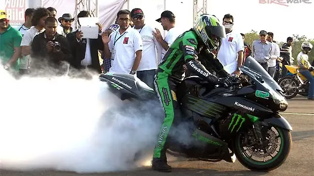 Drag racing in India comes of age with The Valley Run 2013 Drag racing in India comes of age with The Valley Run 2013