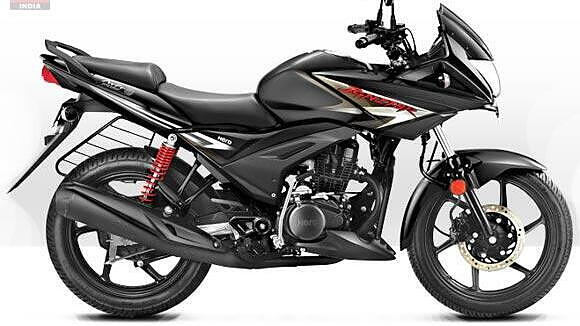 Hero MotoCorp April sales down by 9.51 per cent