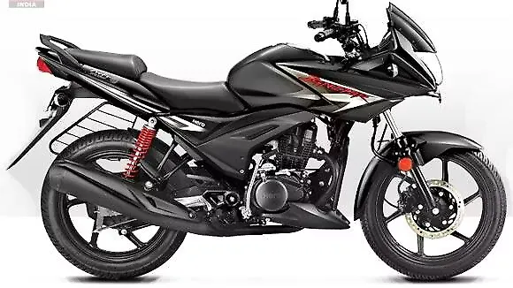 Hero MotoCorp April sales down by 9.51 per cent Hero MotoCorp April sales down by 9.51 per cent