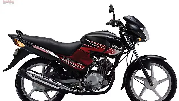 Yamaha YBR 125 Price, Images Used YBR 125 Bikes BikeWale