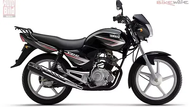 Yamaha YBR 110 Price, Images Used YBR 110 Bikes BikeWale