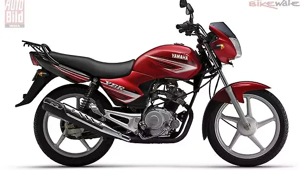Yamaha YBR 110 Price, Images Used YBR 110 Bikes BikeWale