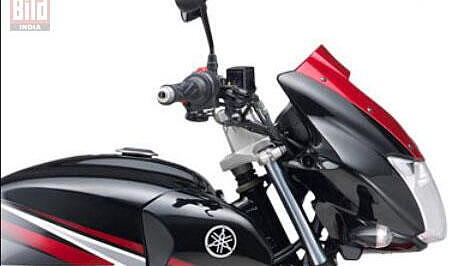 Yamaha ss deals 125 price