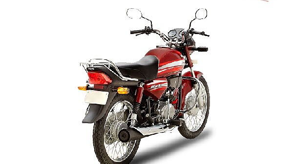 Hero honda cd deluxe price online 2015