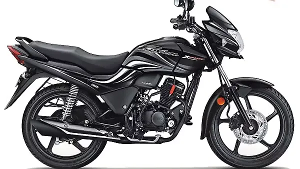 Motorcycle Passion Pro Xpro Mileage Passion X Pro Bs6 Launch Date