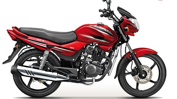 Hero honda achiever 2024 2011 model