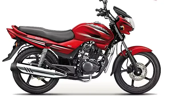 Hero Achiever Achiever Bike New Model Hero Achiever 150 [2005-2016