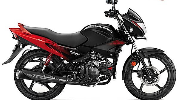 glamour 125 cc bike price