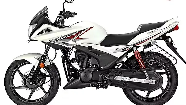 Images Of Hero Ignitor Photos Of Ignitor Bikewale