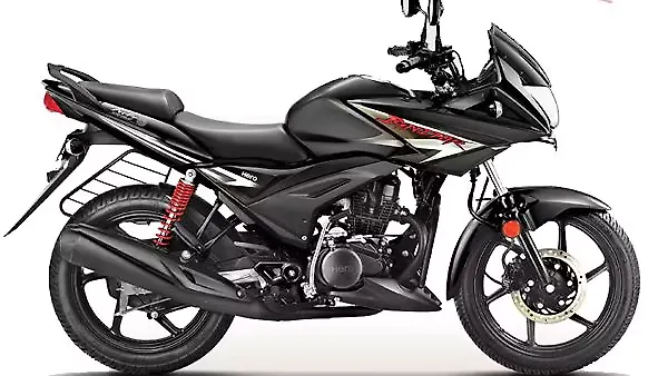 Hero Ignitor Price, Images Used Ignitor Bikes BikeWale