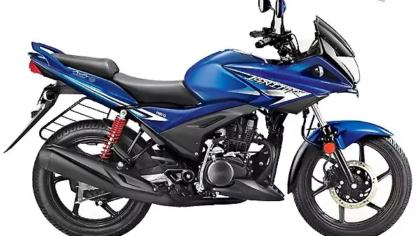 Hero Ignitor Price, Images Used Ignitor Bikes BikeWale