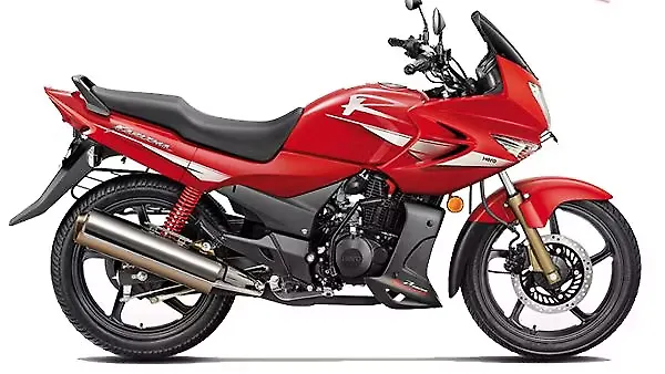 Zmr Price Hero Honda Karizma Bike Mileage Hero Honda Karizma (2008