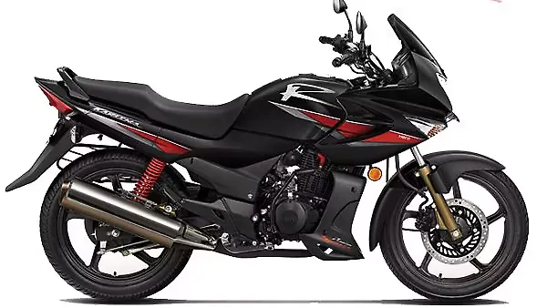 Karizma Rcc Karizma R White Wallpaper