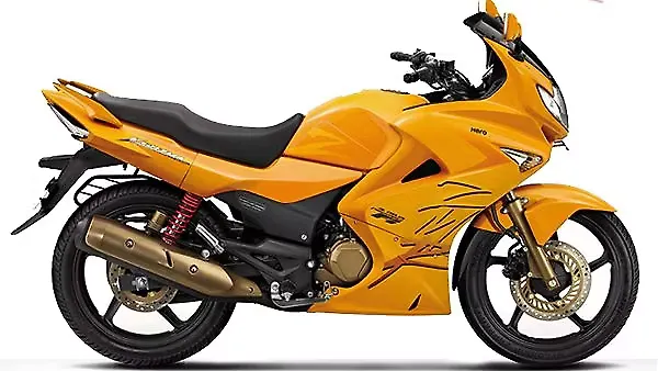 Hero Honda Karizma Zmr Karizma R Disc Brake Price Bike New Model