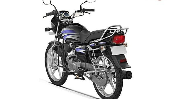 Hero splendor pro bs6 2021 price hot sale