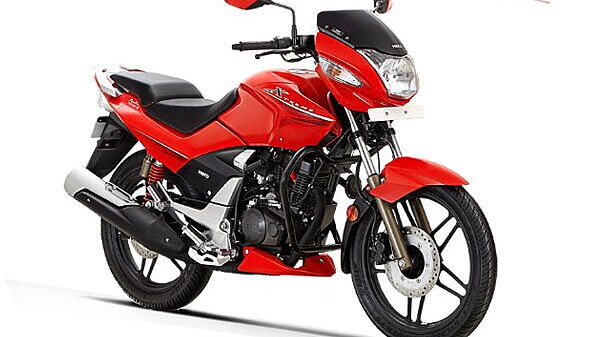 hero honda cbz all models