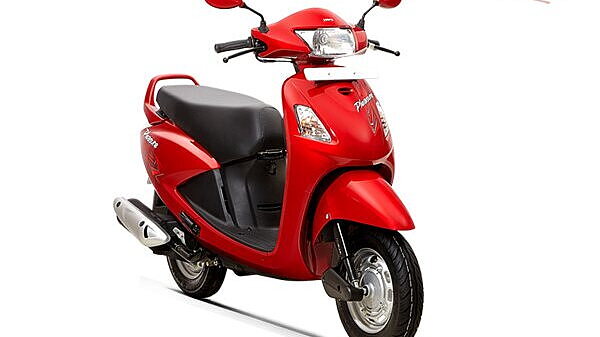 Hero pleasure 2024 2013 model price