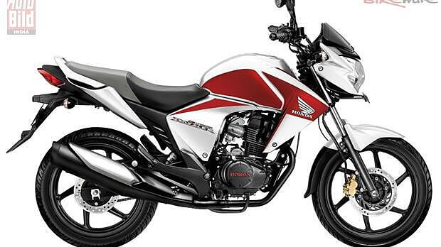 Honda discontinues the CB Unicorn Dazzler from the Indian market