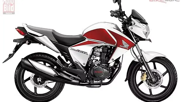 Honda discontinues the CB Unicorn Dazzler from the Indian market Honda discontinues the CB Unicorn Dazzler from the Indian market