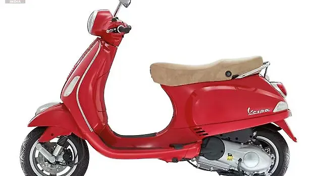 Vespa LX Price, Images Used LX Scooters BikeWale