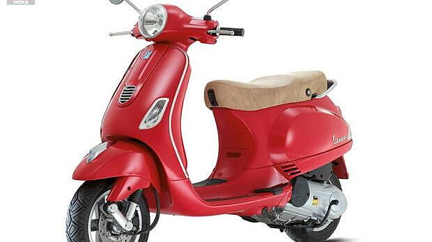 Discontinued Vespa PX 125 Features & Specs