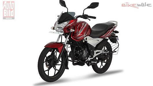 Bajaj discover 125 st 2019 sale