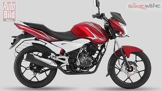 Discover 125 full online specification