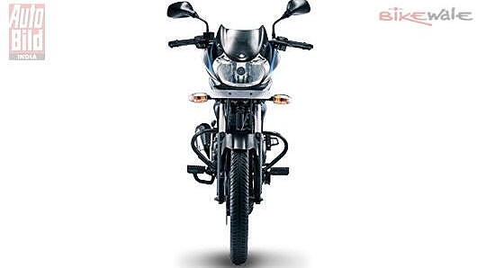 Bajaj discover 150 bs6 hot sale