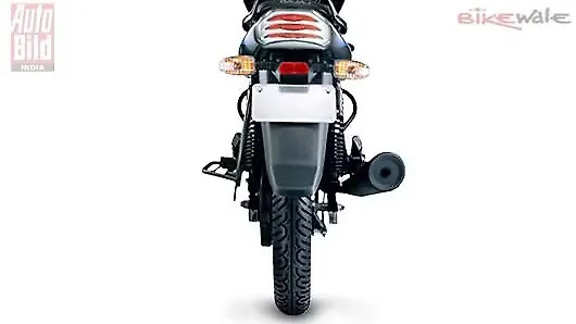 Pulsar Neon Pulsar 150 Reserve Capacity 2012 Model Bajaj Discover